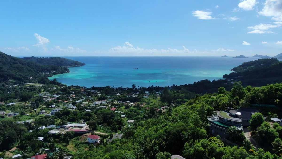 Residence Monte-Cristo Anse Boileau Eksteriør bilde