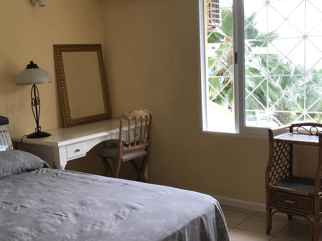 Residence Monte-Cristo Anse Boileau Eksteriør bilde